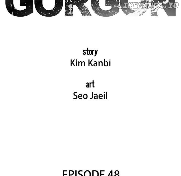 Gorgon [Official] Chapter 48 - page 39