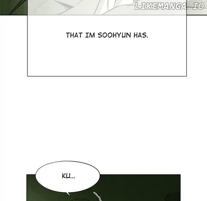 Gorgon [Official] Chapter 48 - page 5