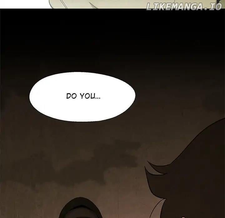 Gorgon [Official] Chapter 35 - page 10