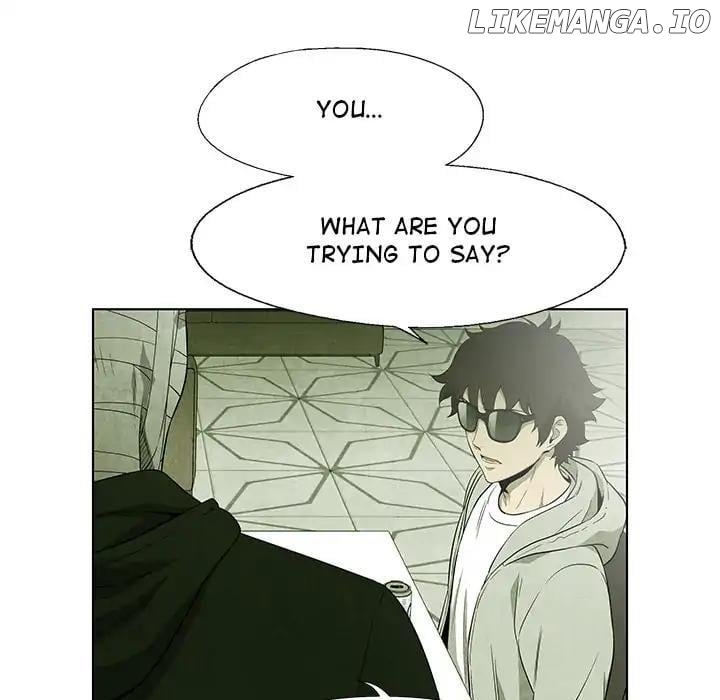 Gorgon [Official] Chapter 59 - page 6