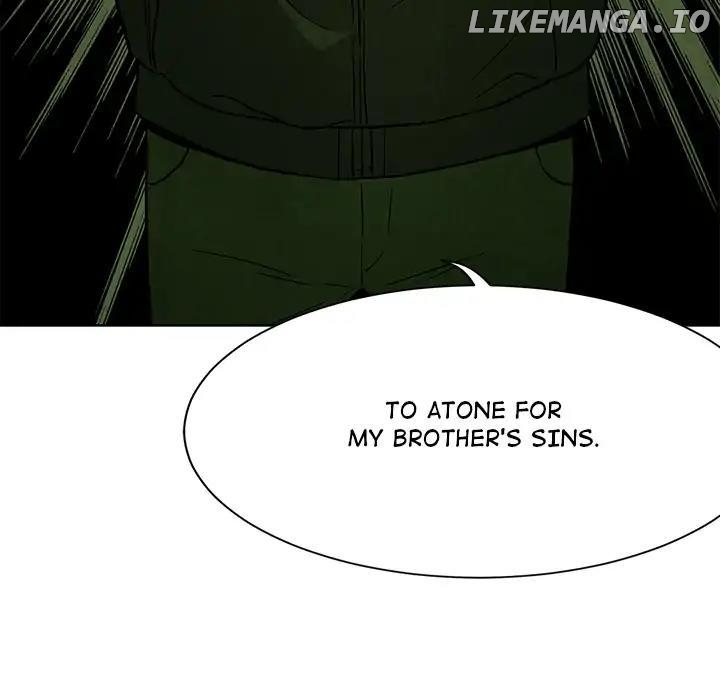 Gorgon [Official] Chapter 59 - page 61