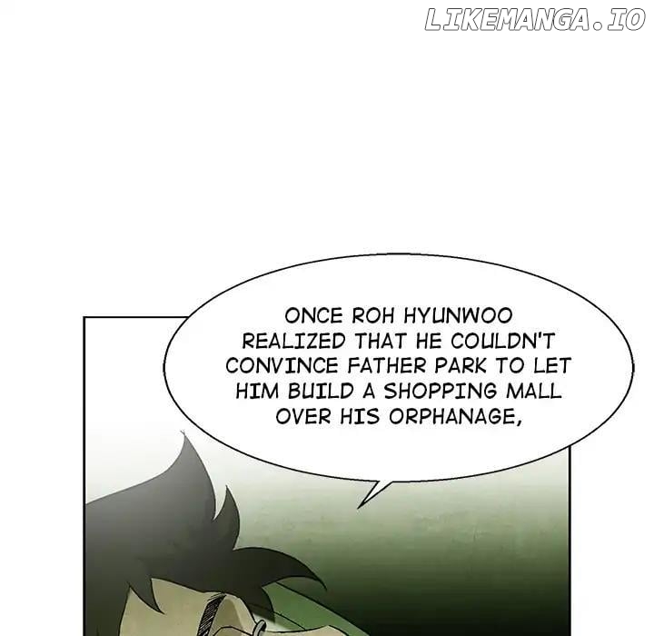 Gorgon [Official] Chapter 68 - page 32