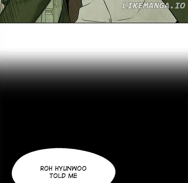 Gorgon [Official] Chapter 68 - page 60