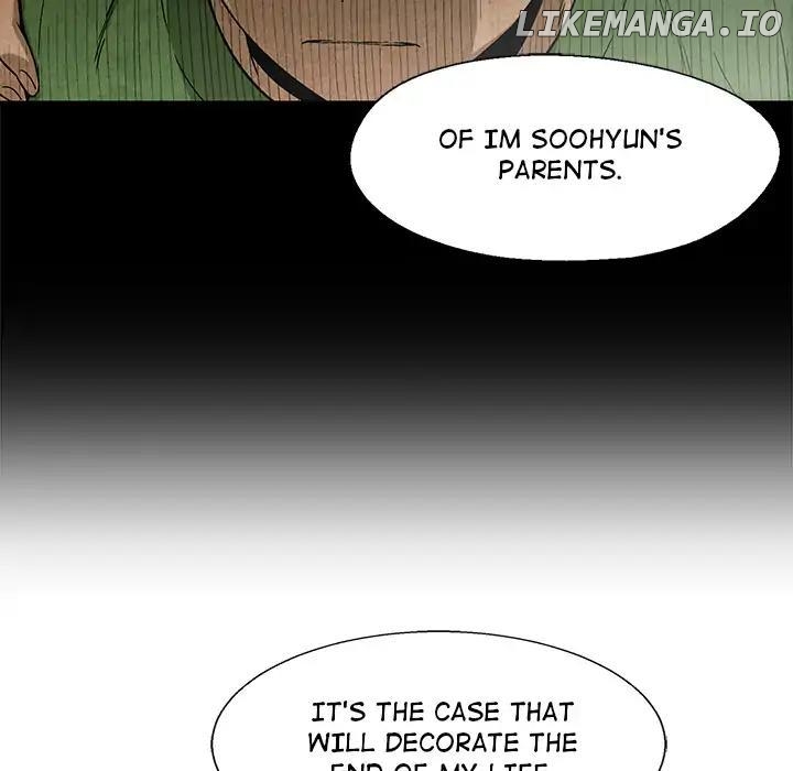 Gorgon [Official] Chapter 68 - page 91