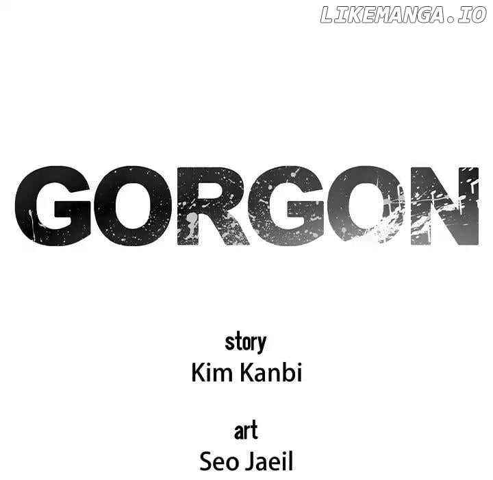 Gorgon [Official] Chapter 66 - page 14