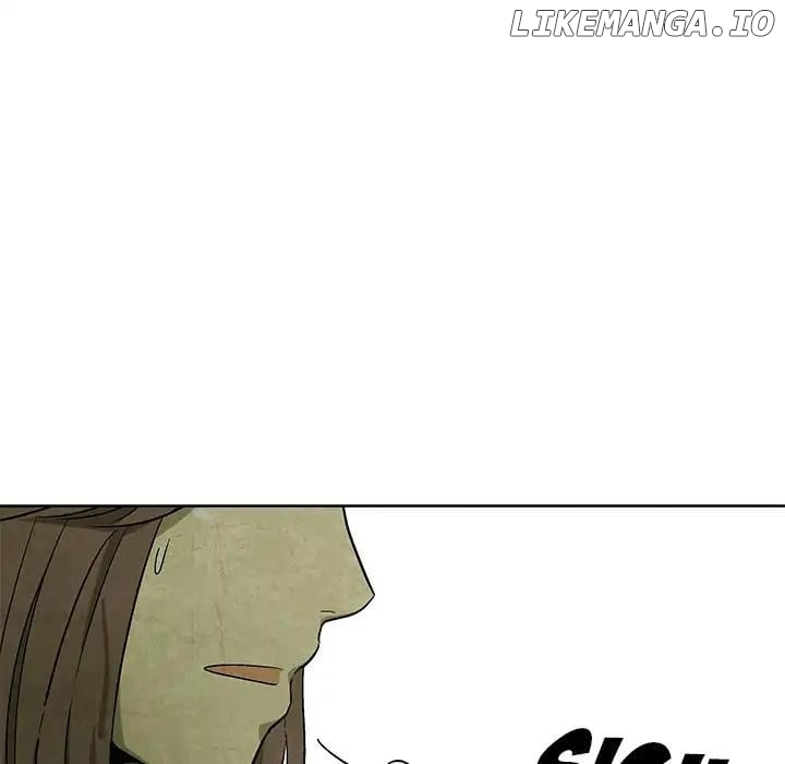 Gorgon [Official] Chapter 66 - page 60