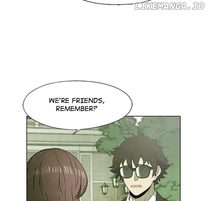 Gorgon [Official] Chapter 66 - page 63