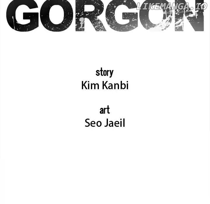 Gorgon [Official] Chapter 65 - page 30