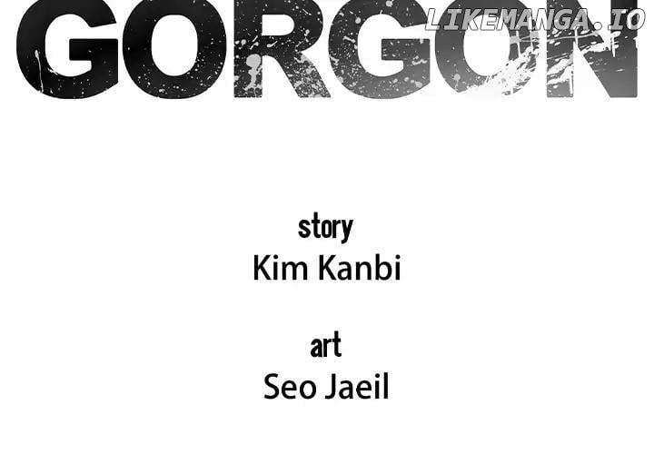 Gorgon [Official] Chapter 39 - page 2