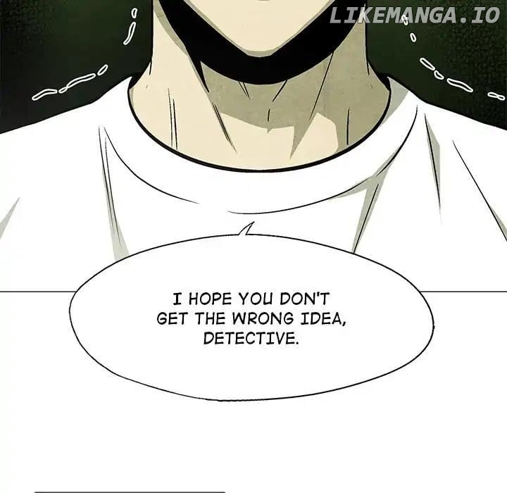 Gorgon [Official] Chapter 38 - page 45