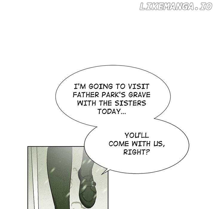 Gorgon [Official] Chapter 81 - page 75