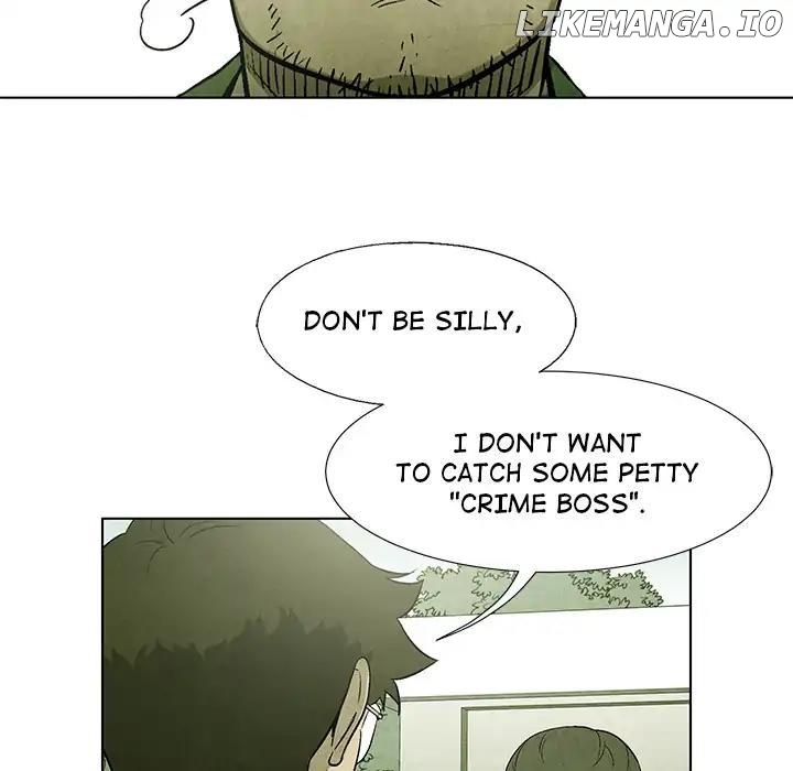 Gorgon [Official] Chapter 57 - page 73