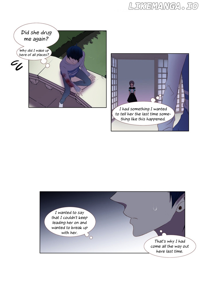 Pinocchio chapter 40 - page 33