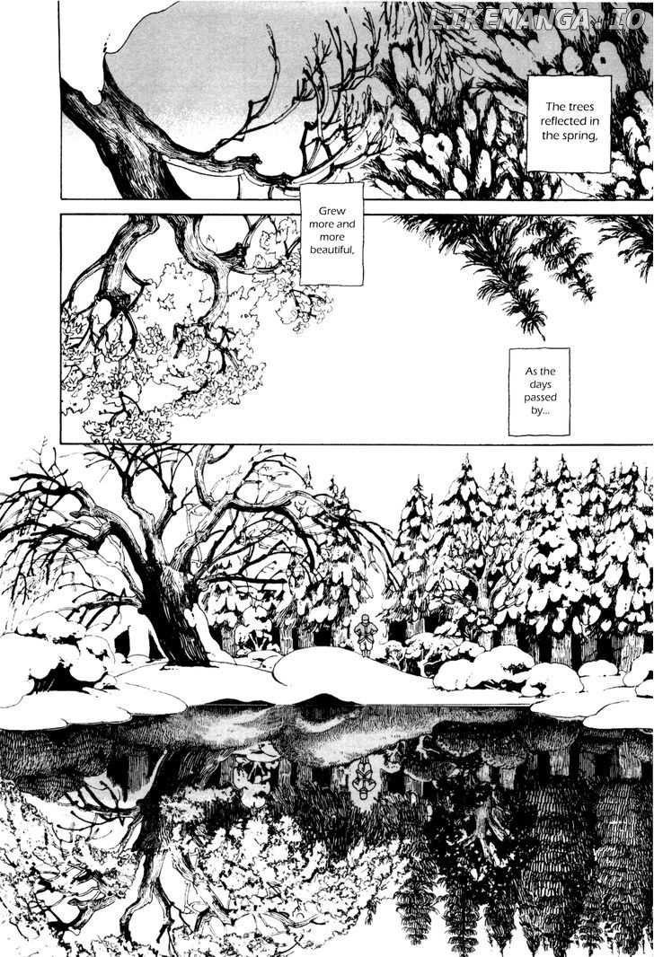 Terrarium In Drawer chapter 2 - page 6