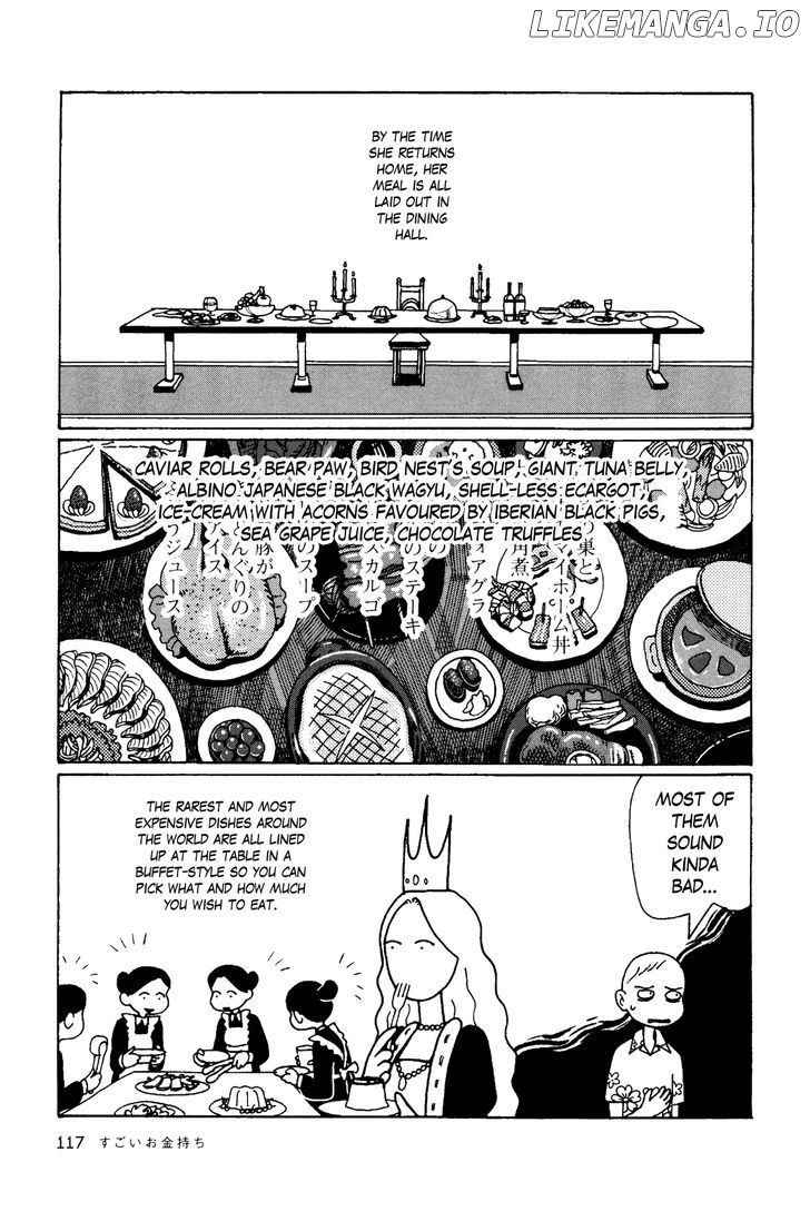 Terrarium In Drawer chapter 16 - page 5