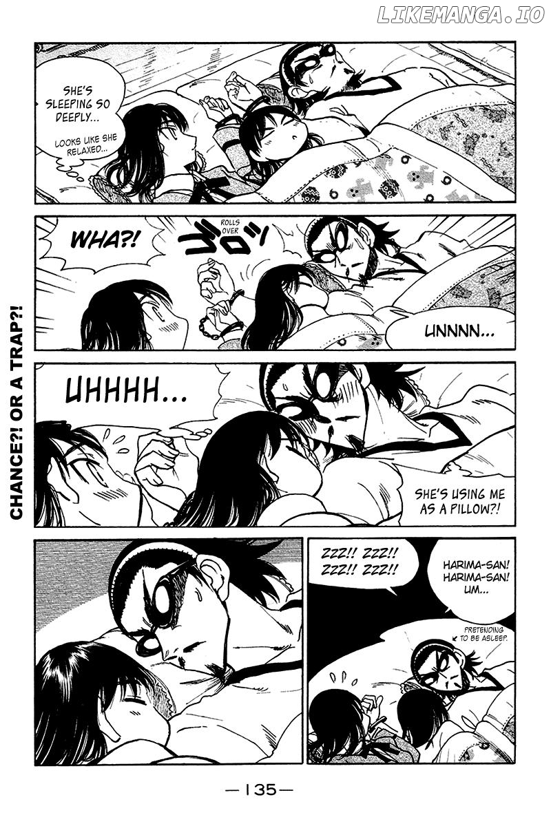 School Rumble Chapter 254 - page 6