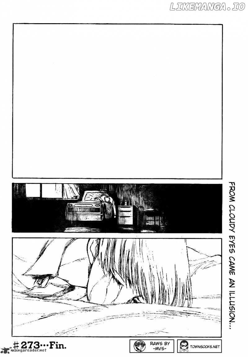 School Rumble Chapter 22 - page 45