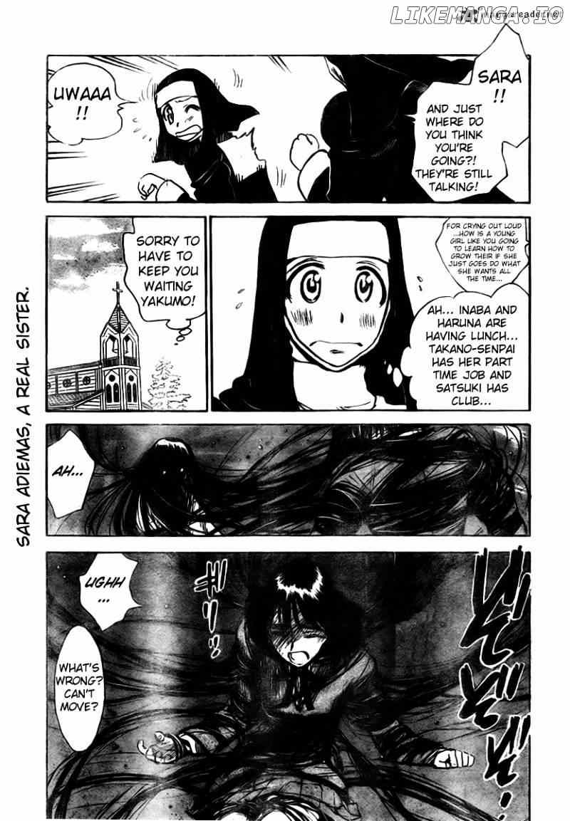 School Rumble Chapter 22 - page 66