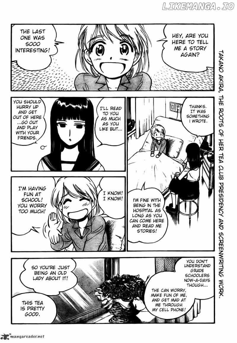 School Rumble Chapter 22 - page 76