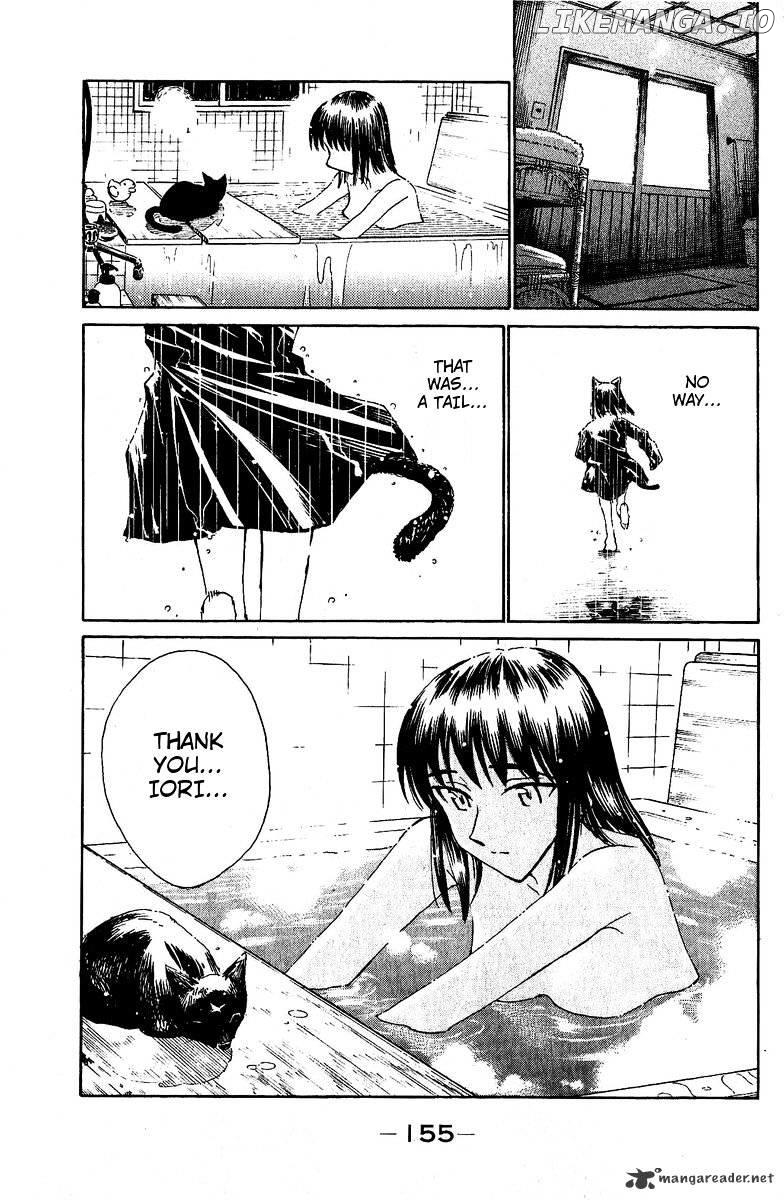 School Rumble Chapter 10 - page 166