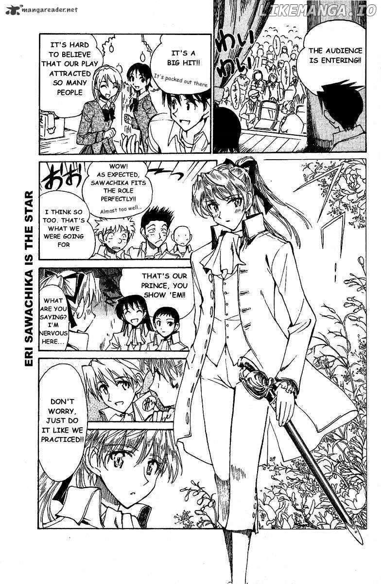 School Rumble Chapter 10 - page 29