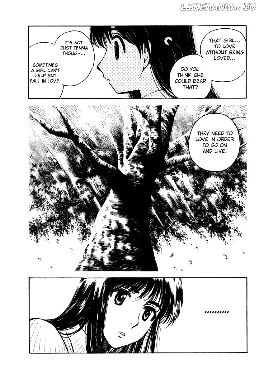 School Rumble Chapter 274 - page 6