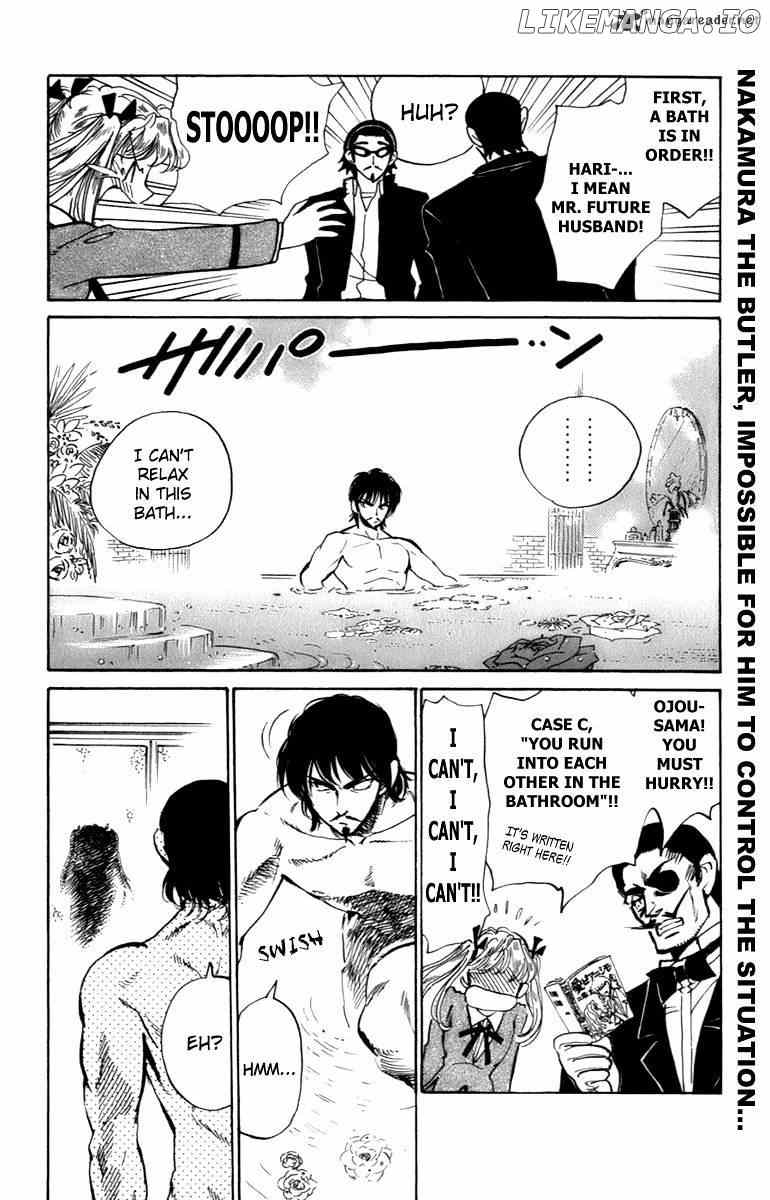 School Rumble Chapter 16 - page 65