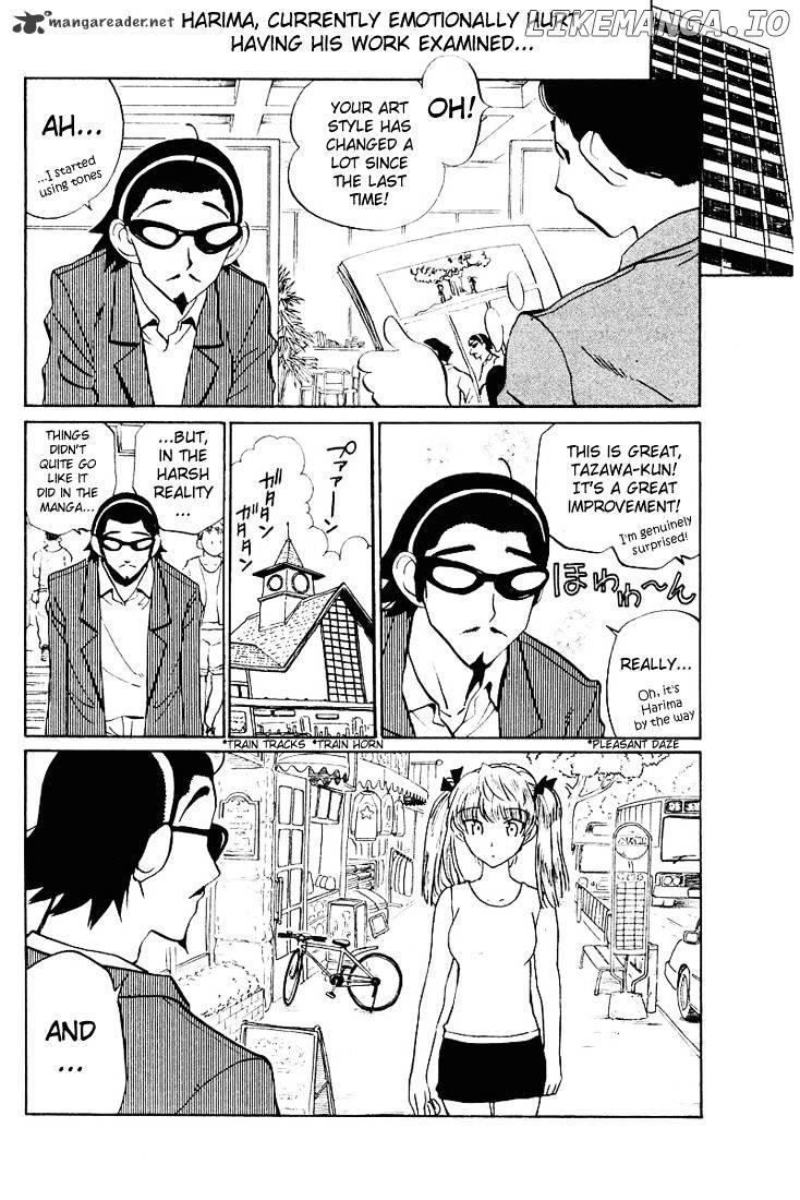 School Rumble Chapter 4 - page 38