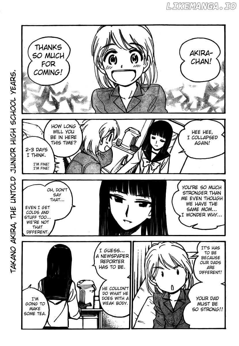 School Rumble Chapter 277 - page 2