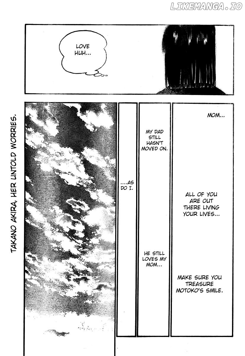 School Rumble Chapter 277 - page 6