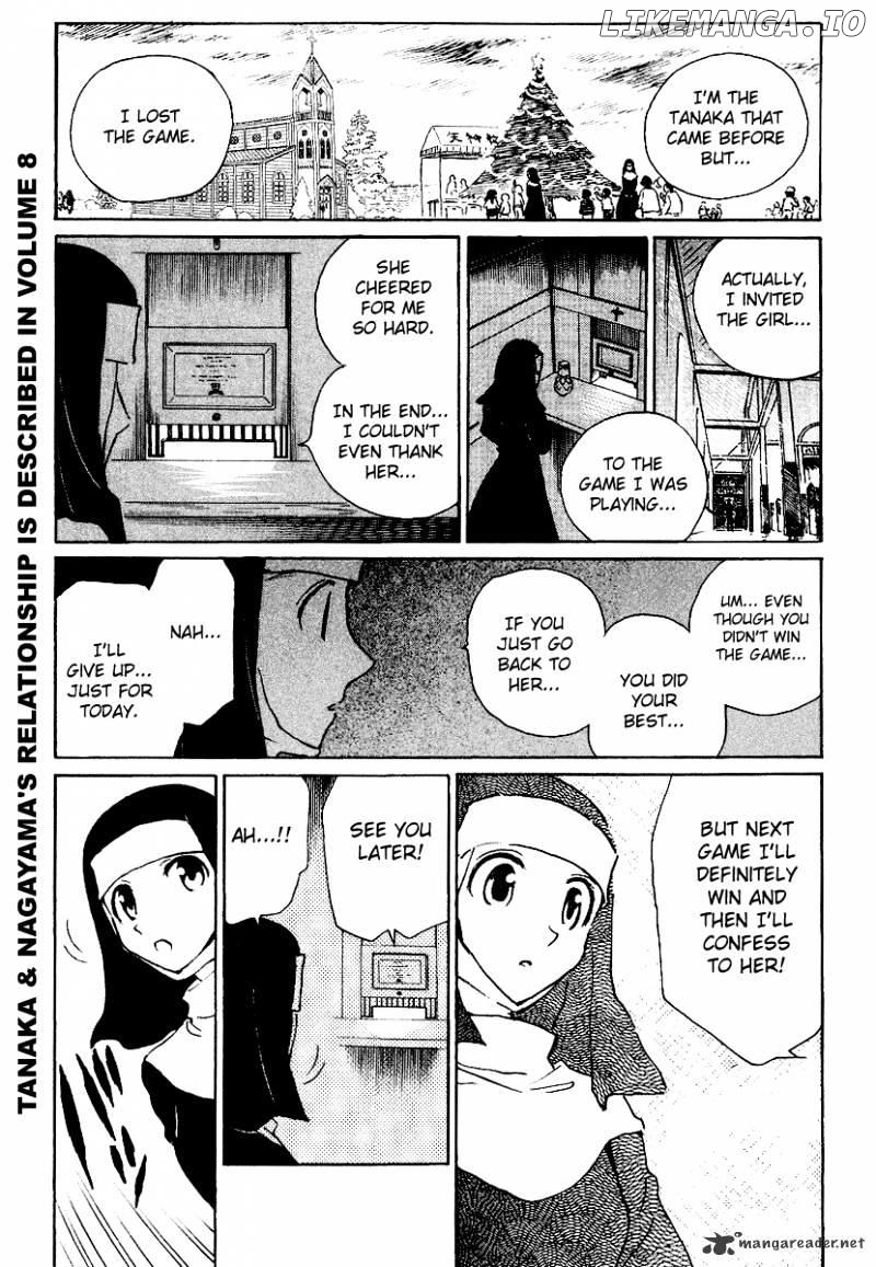 School Rumble Chapter 13 - page 142