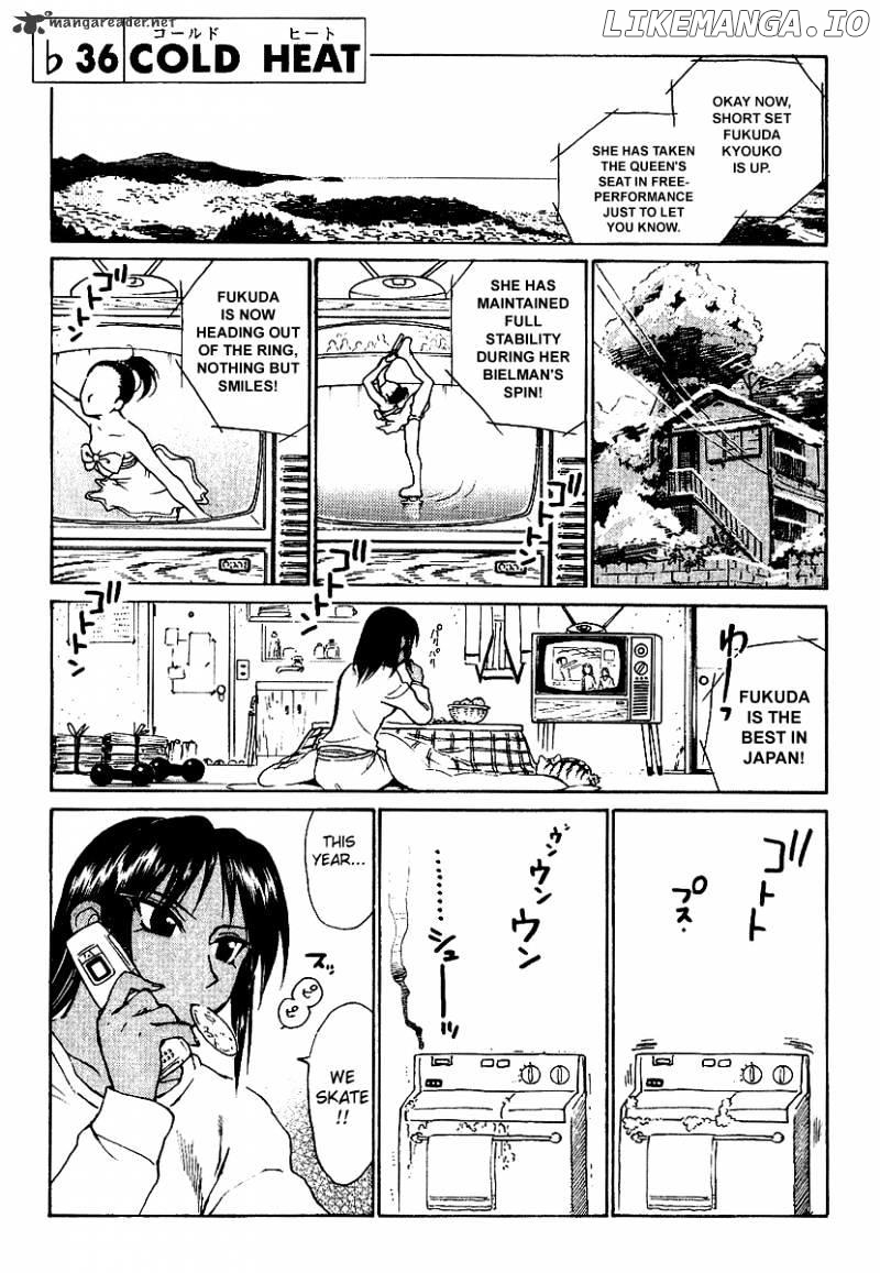 School Rumble Chapter 13 - page 152