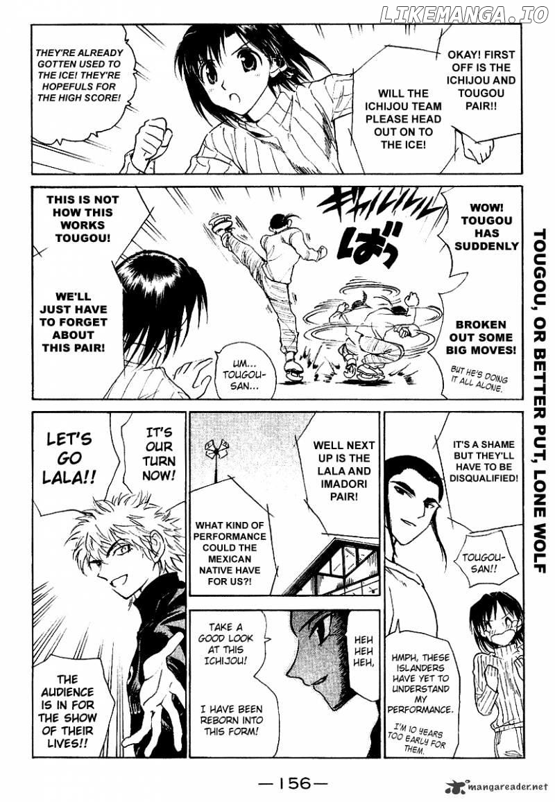 School Rumble Chapter 13 - page 157