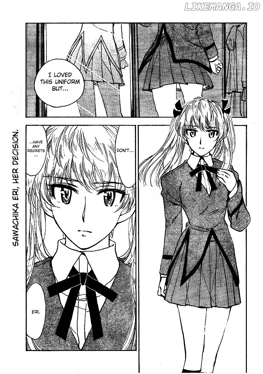 School Rumble Chapter 278 - page 4