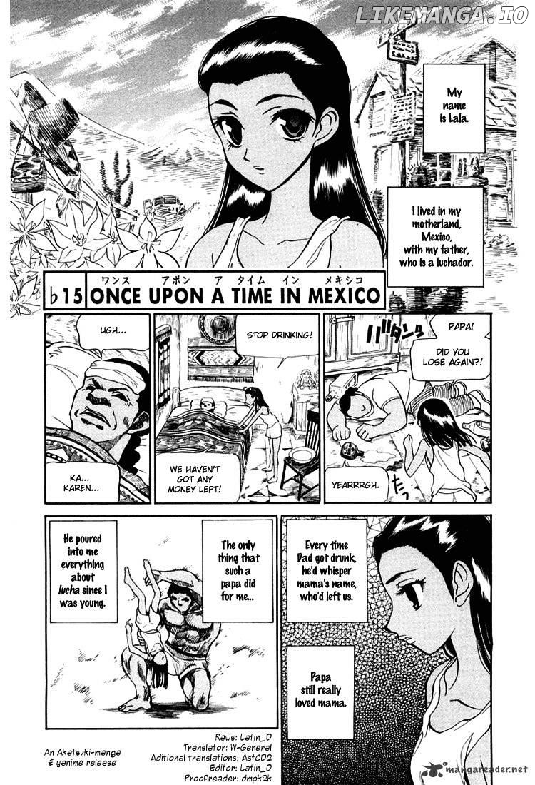 School Rumble Chapter 5 - page 146