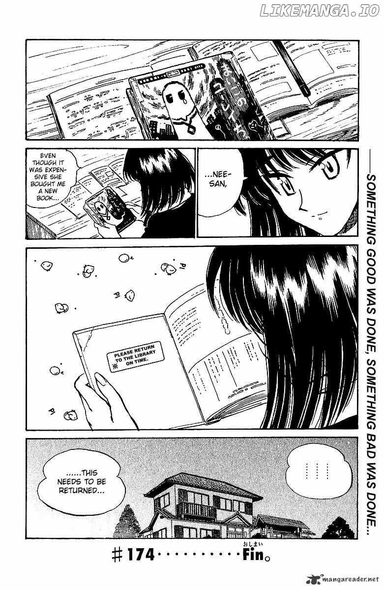 School Rumble Chapter 14 - page 101