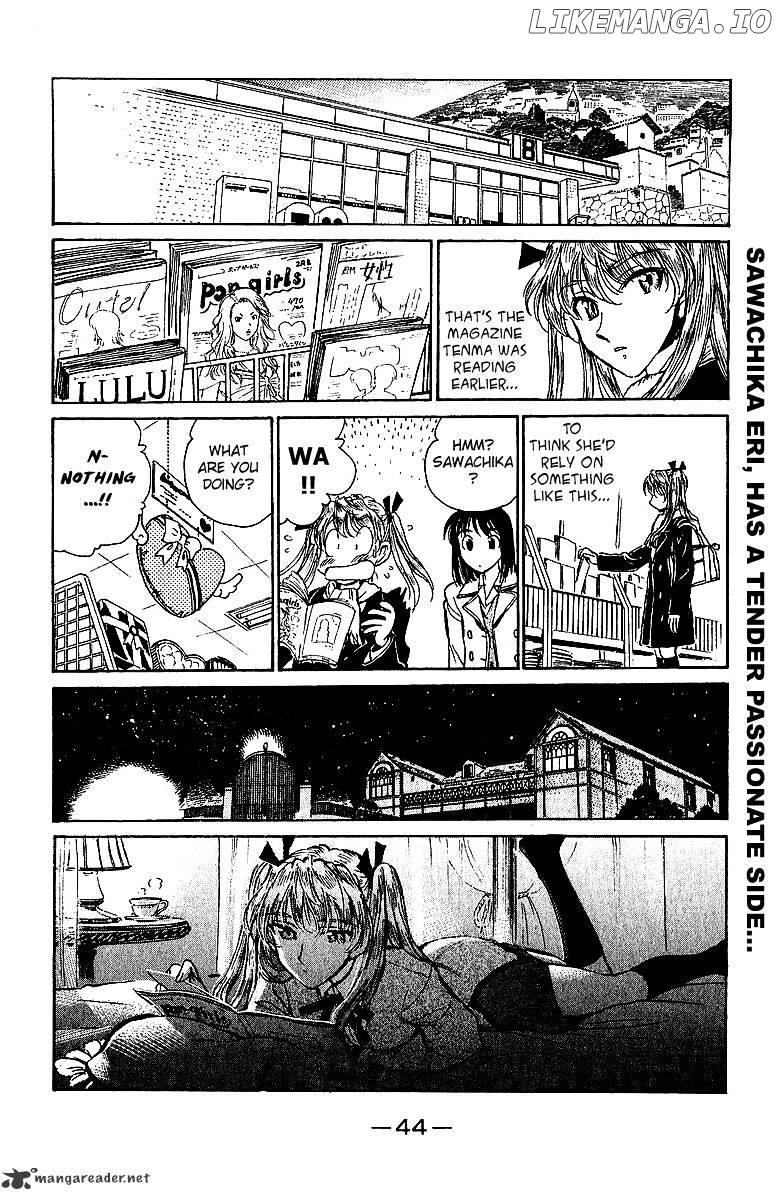 School Rumble Chapter 14 - page 45