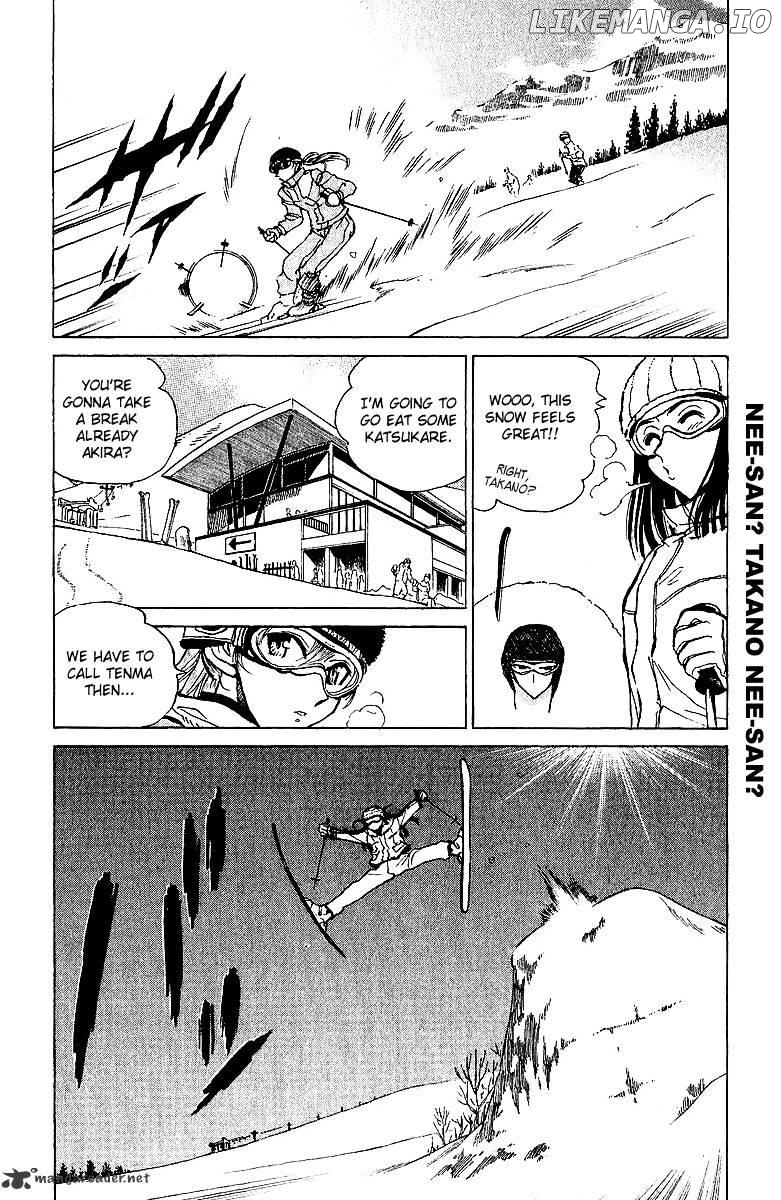 School Rumble Chapter 14 - page 5