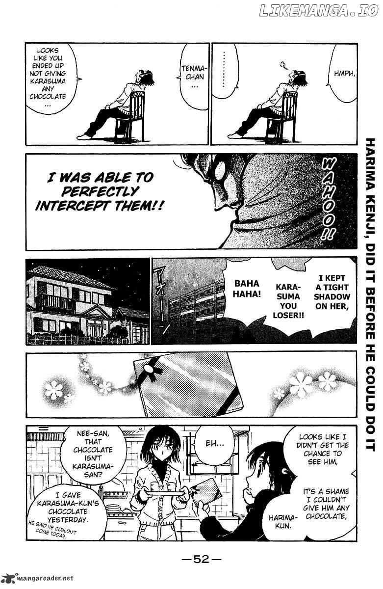 School Rumble Chapter 14 - page 53