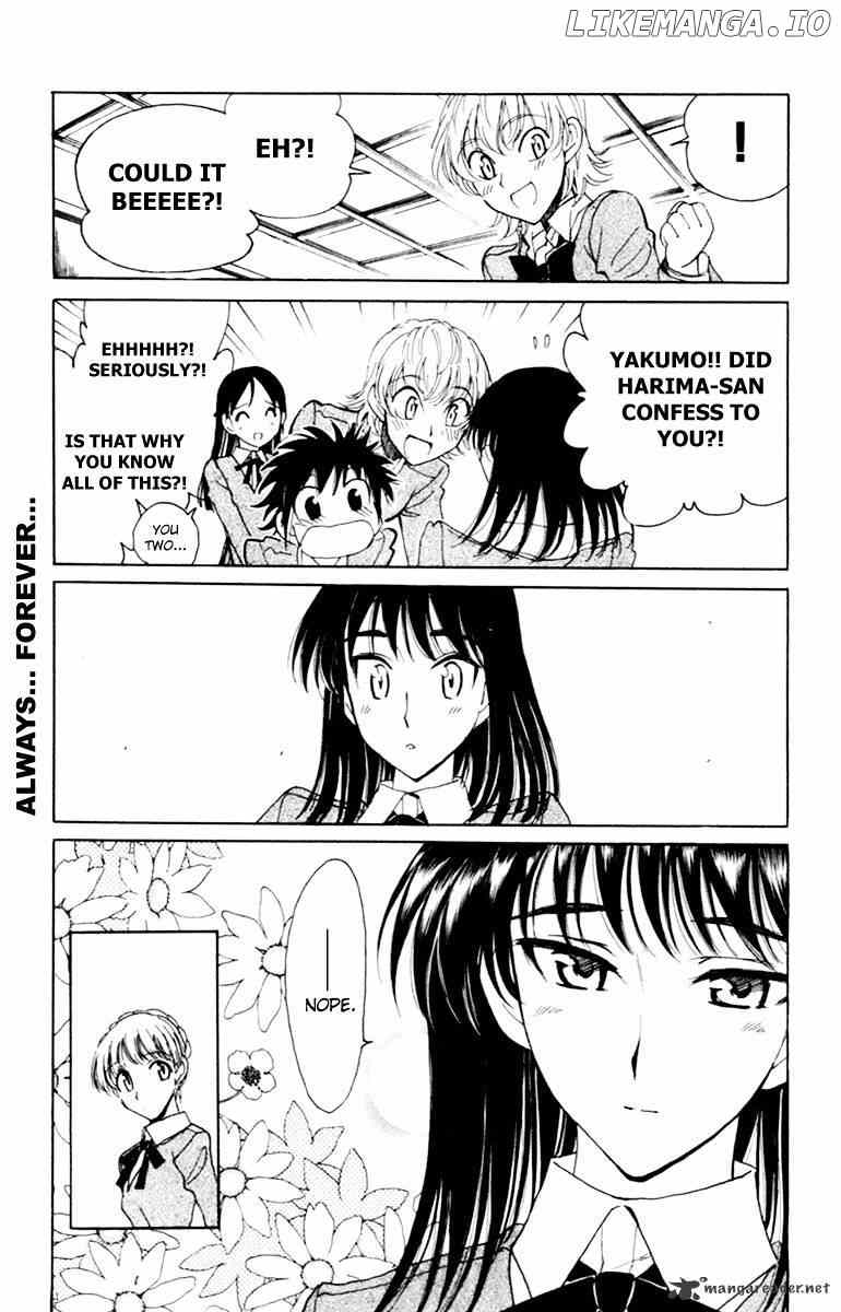 School Rumble Chapter 17 - page 42