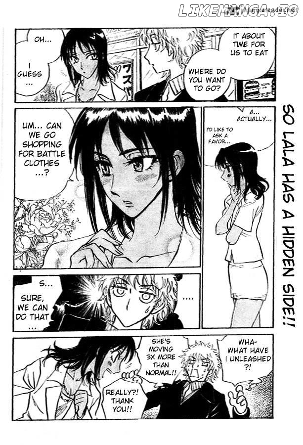 School Rumble Chapter 19 - page 16