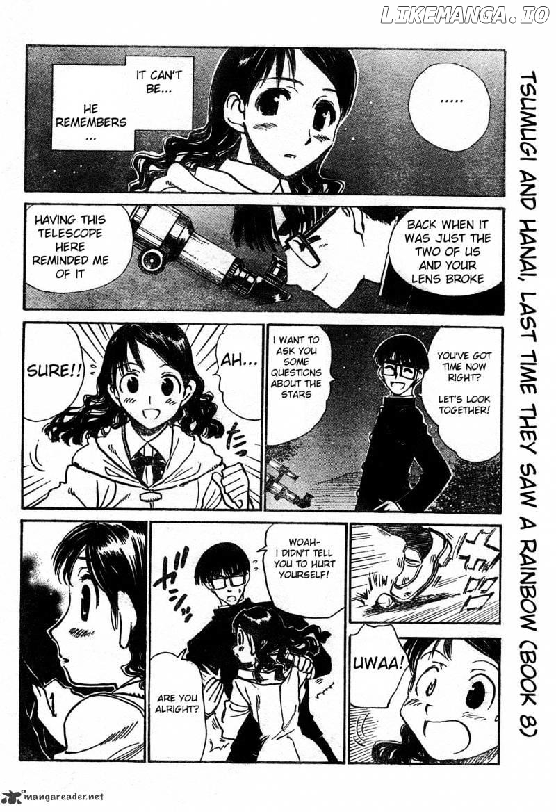 School Rumble Chapter 19 - page 52