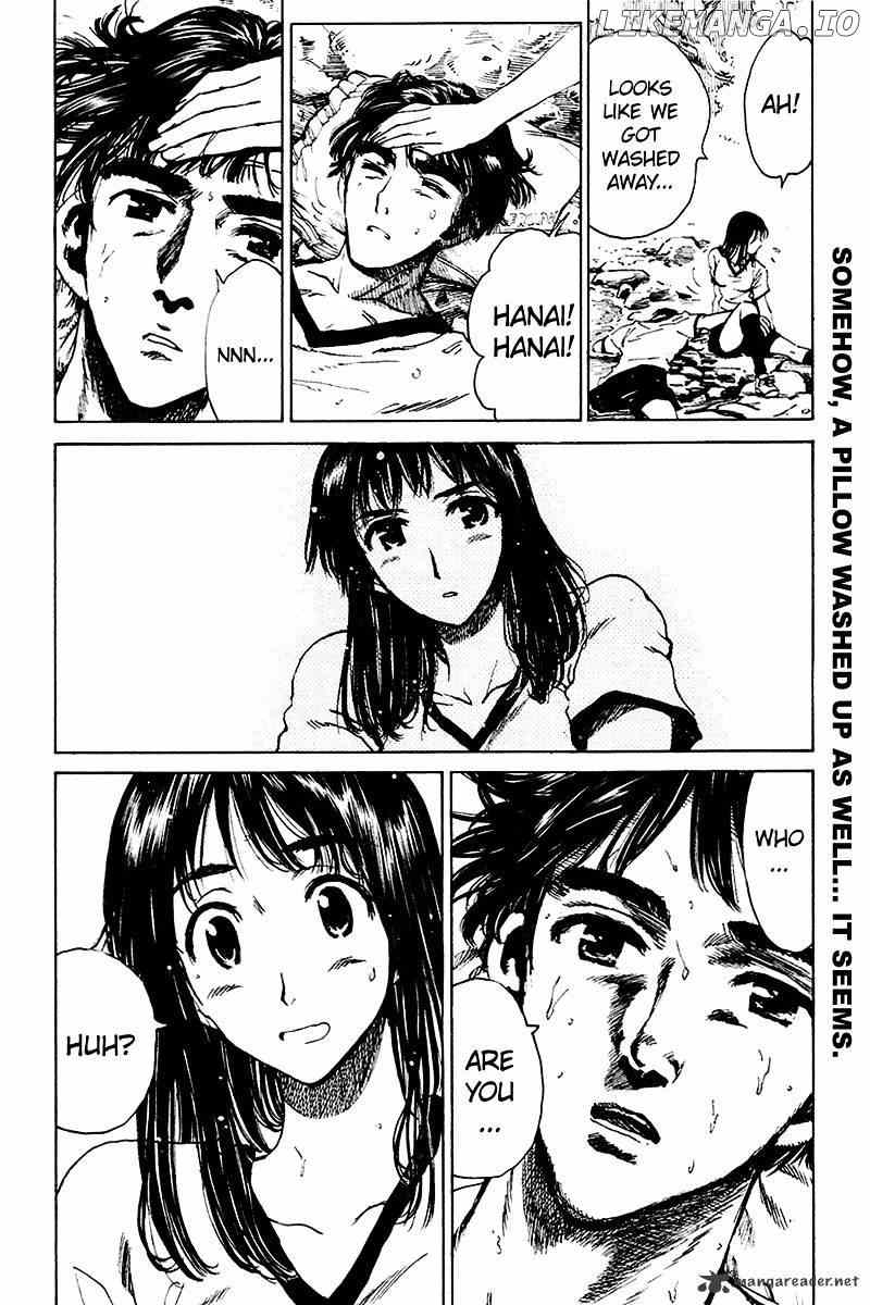 School Rumble Chapter 20 - page 93