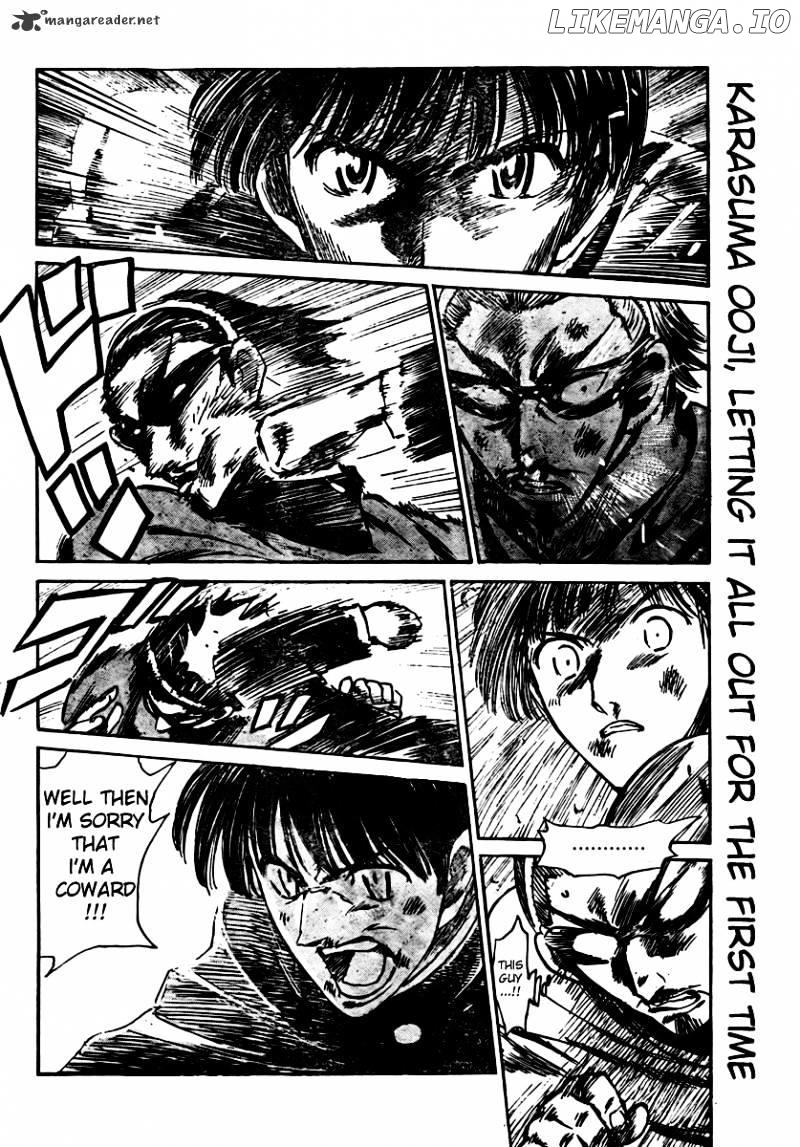 School Rumble Chapter 21 - page 83