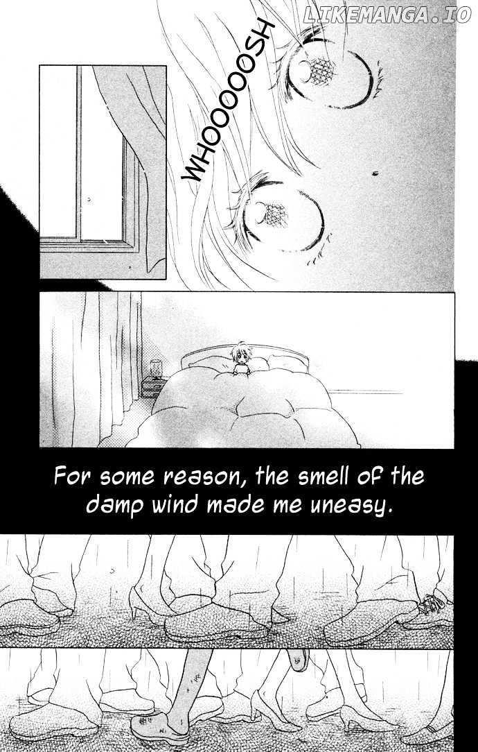 Tonari no Megane-Kun chapter 2 - page 18