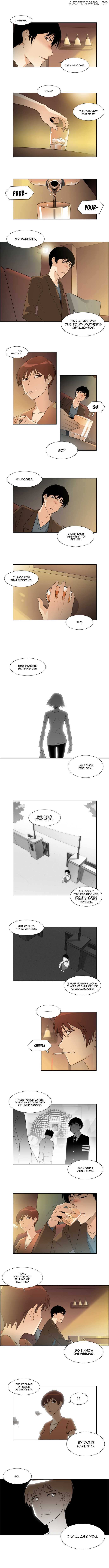 Melo Holic chapter 48 - page 2