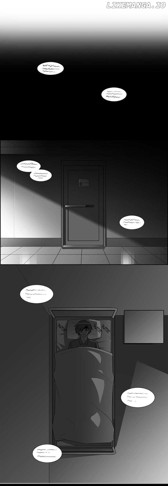 Melo Holic chapter 59 - page 16