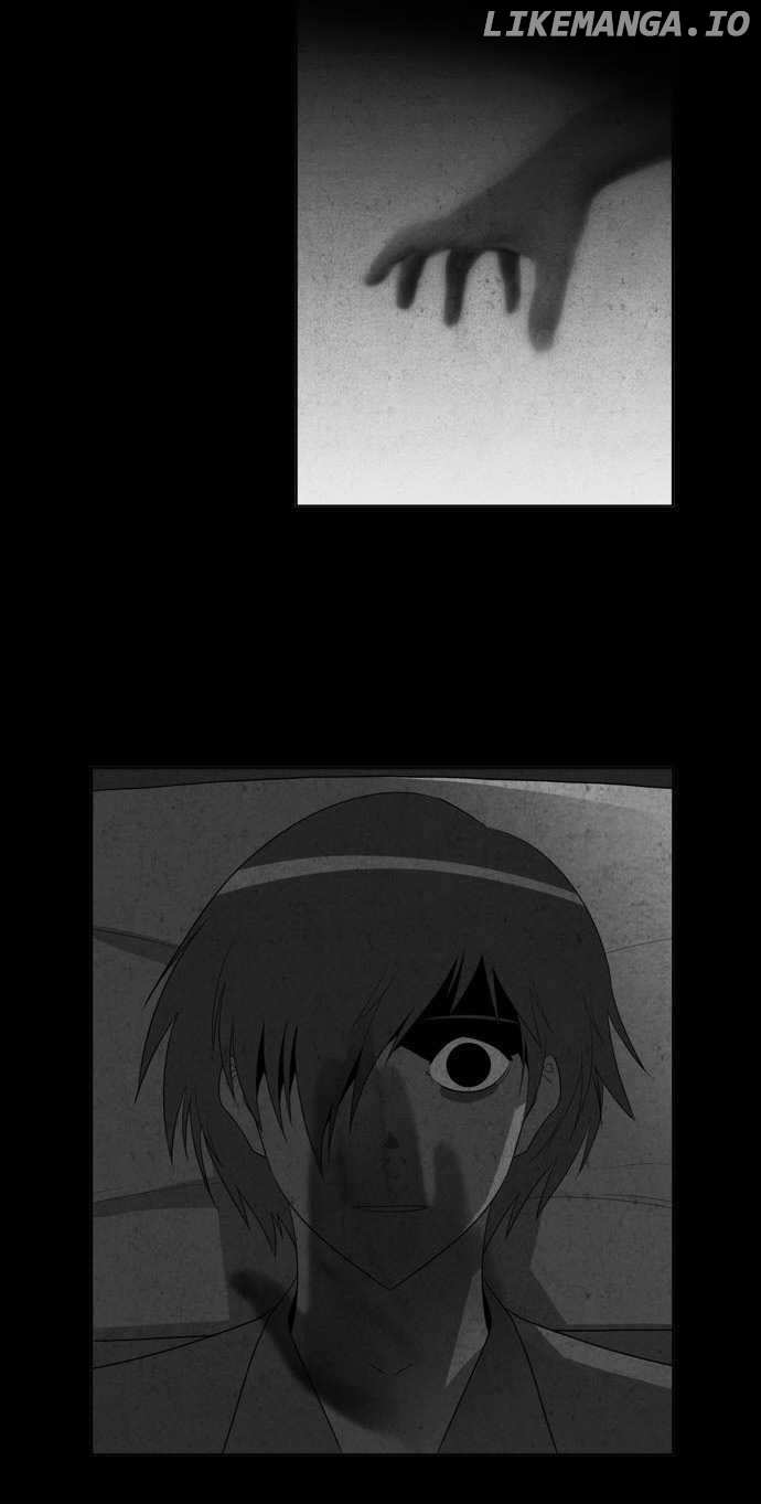 Melo Holic chapter 59 - page 18