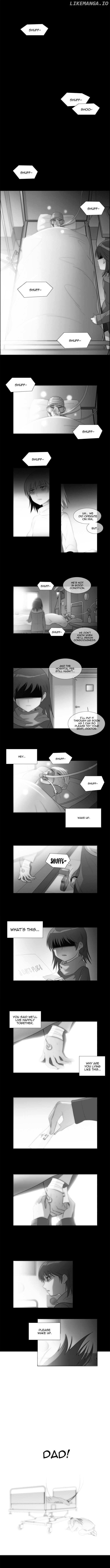 Melo Holic chapter 43 - page 1