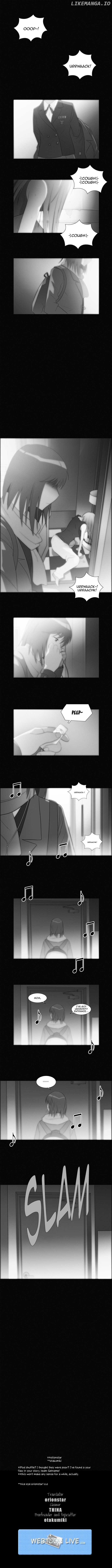 Melo Holic chapter 43 - page 6